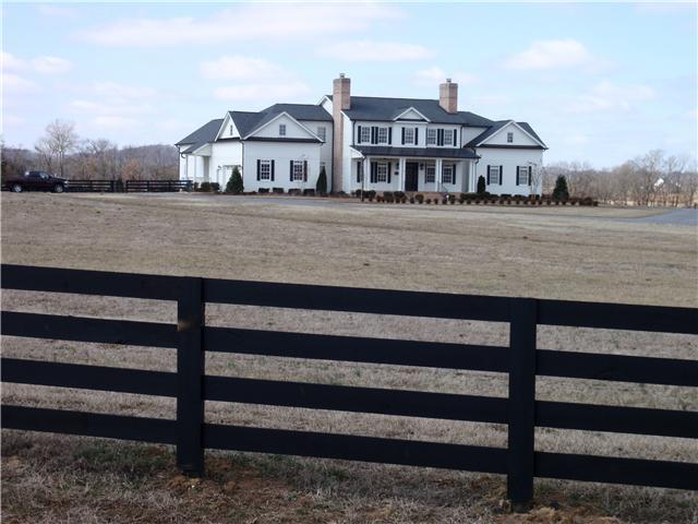 6307 Lampkins Bridge Road College Grove, TN 37046 - Photo 1 of 20 Gallery Image 1