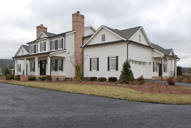 6307 Lampkins Bridge Road College Grove, TN 37046 - Photo 2 of 20 Gallery Image 2