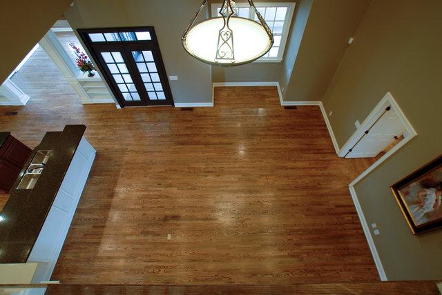 6307 Lampkins Bridge Road College Grove, TN 37046 - Photo 12 of 20 View of Den from the Kitchen