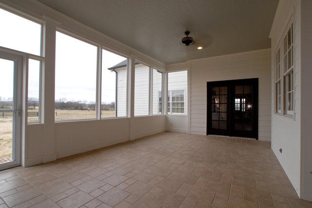 6307 Lampkins Bridge Road College Grove, TN 37046 - Photo 16 of 20 Screened in Porch