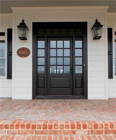 6307 Lampkins Bridge Road College Grove, TN 37046 - Photo 4 of 20 Entrance