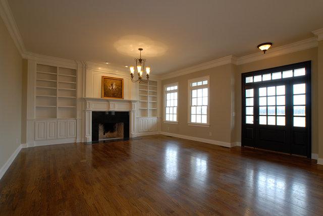 6307 Lampkins Bridge Road College Grove, TN 37046 - Photo 5 of 20 Living Room