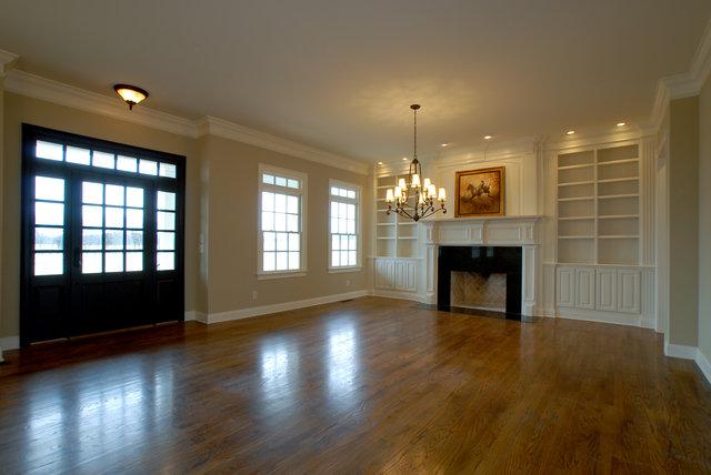 6307 Lampkins Bridge Road College Grove, TN 37046 - Photo 6 of 20 Dining Room