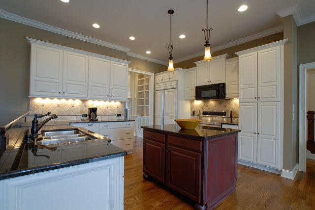 6307 Lampkins Bridge Road College Grove, TN 37046 - Photo 7 of 20 Kitchen