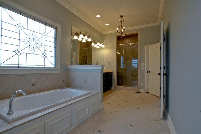 6307 Lampkins Bridge Road College Grove, TN 37046 - Photo 10 of 20 Master Bath