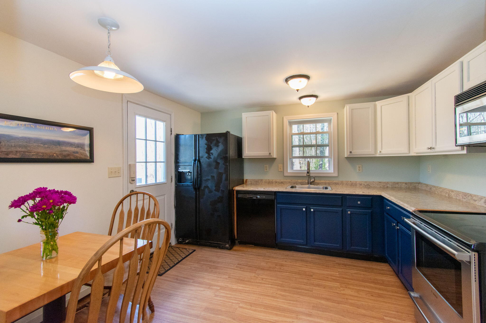 34 Waycross Way Limerick, ME 04048 - Photo 3 of 35 Kitchen