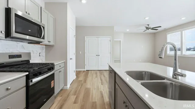 $284,900 | 1163 Catesby Court, Fort Wayne, IN 46818