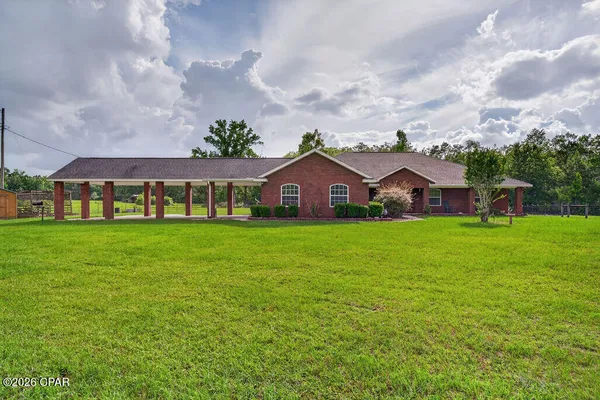 $599,900 | 3256 Highway 77, Chipley, FL 32428