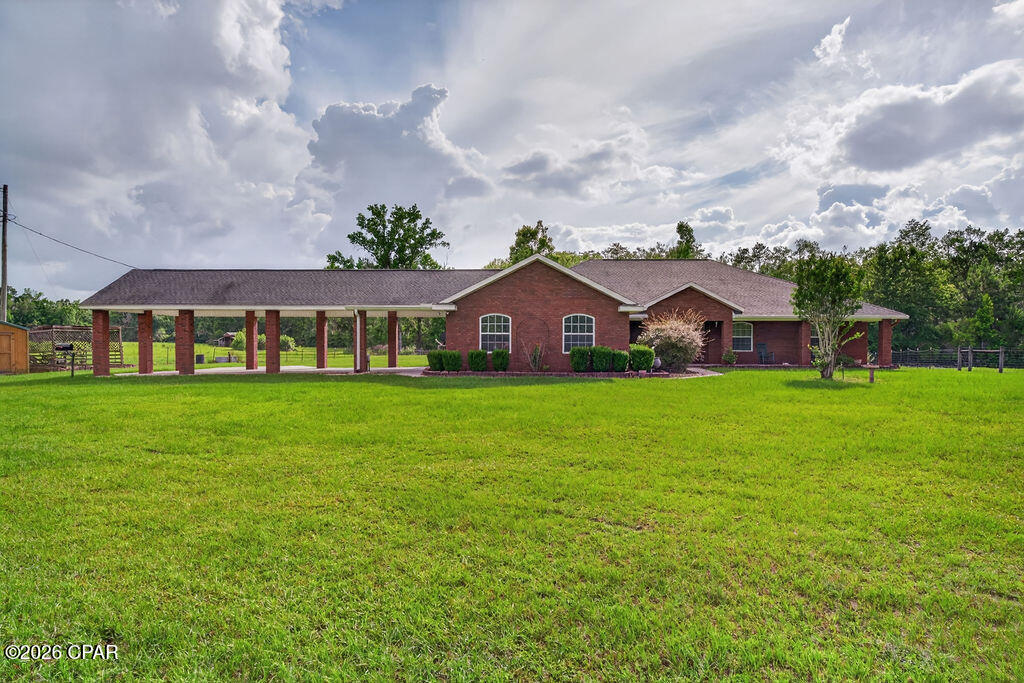 3256 Highway 77 Chipley, FL 32428 - Photo 1 of 51