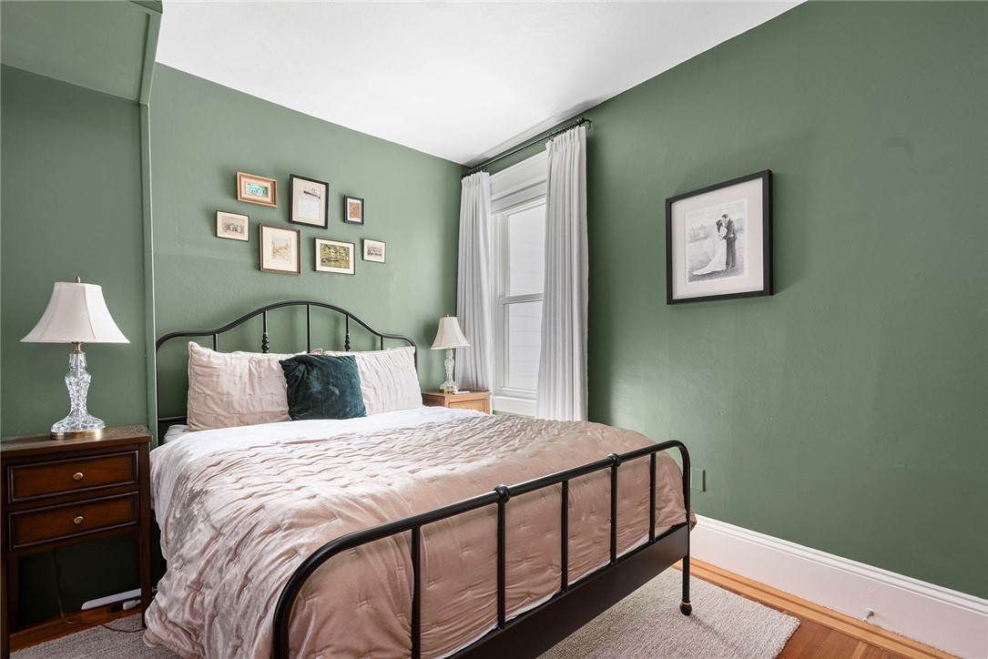 127 Irving Avenue, Unit 4 Providence, RI 02906 - Photo 11 of 29