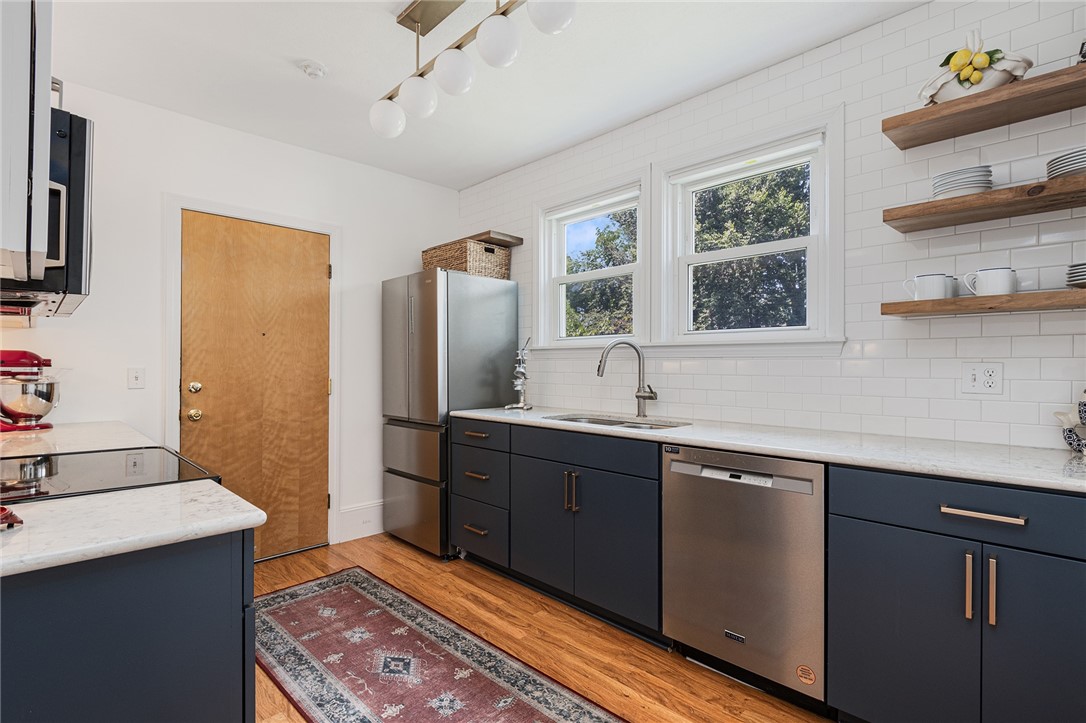 127 Irving Avenue, Unit 4 Providence, RI 02906 - Photo 15 of 29