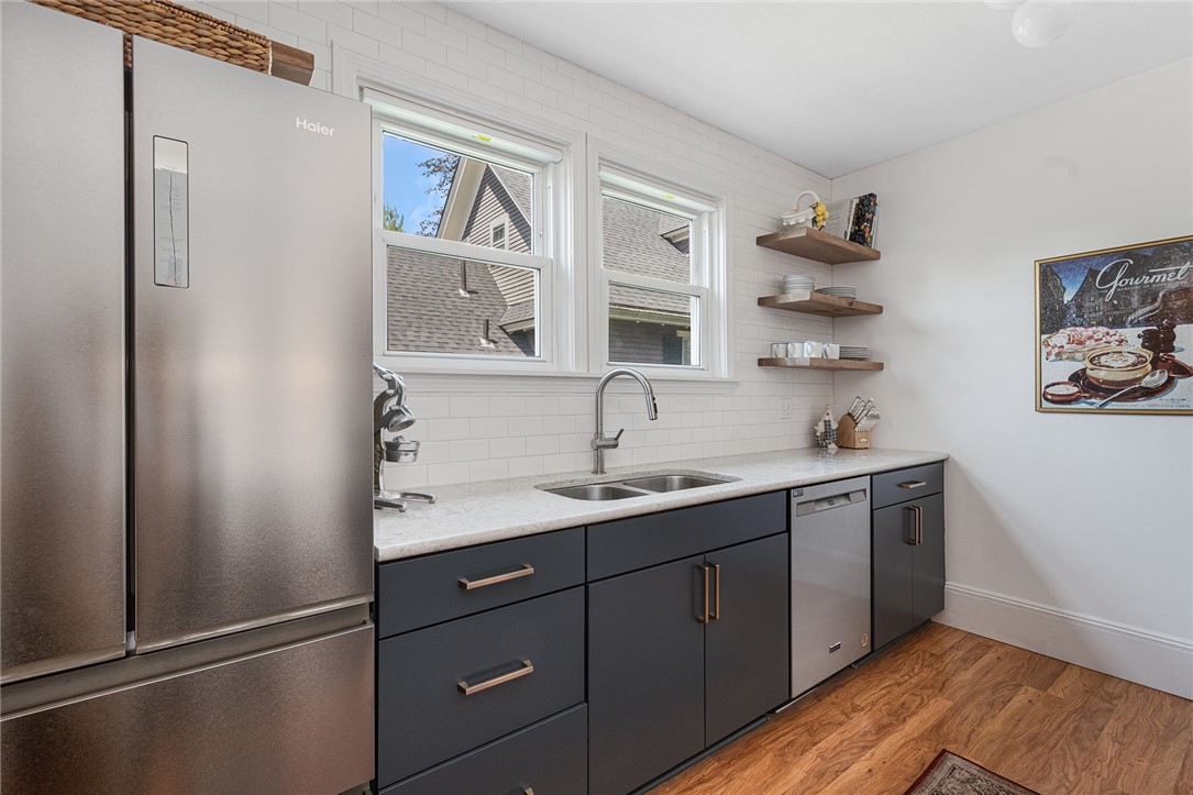 127 Irving Avenue, Unit 4 Providence, RI 02906 - Photo 18 of 29