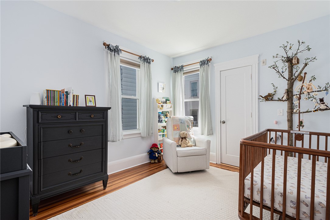 127 Irving Avenue, Unit 4 Providence, RI 02906 - Photo 20 of 29