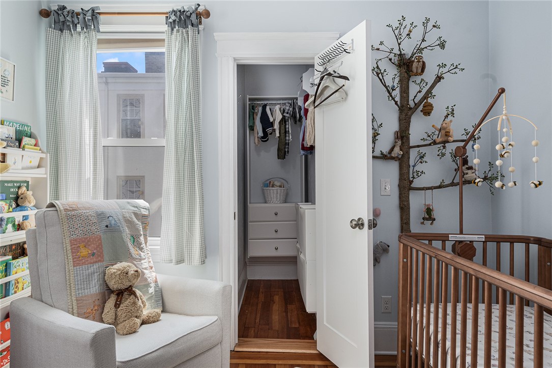 127 Irving Avenue, Unit 4 Providence, RI 02906 - Photo 21 of 29