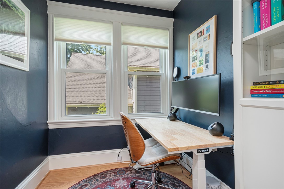 127 Irving Avenue, Unit 4 Providence, RI 02906 - Photo 22 of 29