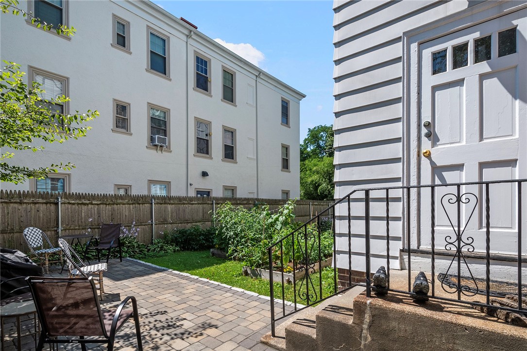 127 Irving Avenue, Unit 4 Providence, RI 02906 - Photo 27 of 29