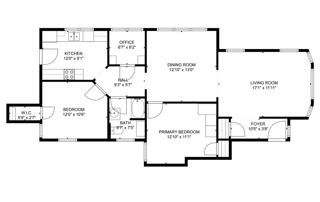 127 Irving Avenue, Unit 4 Providence, RI 02906 - Photo 29 of 29