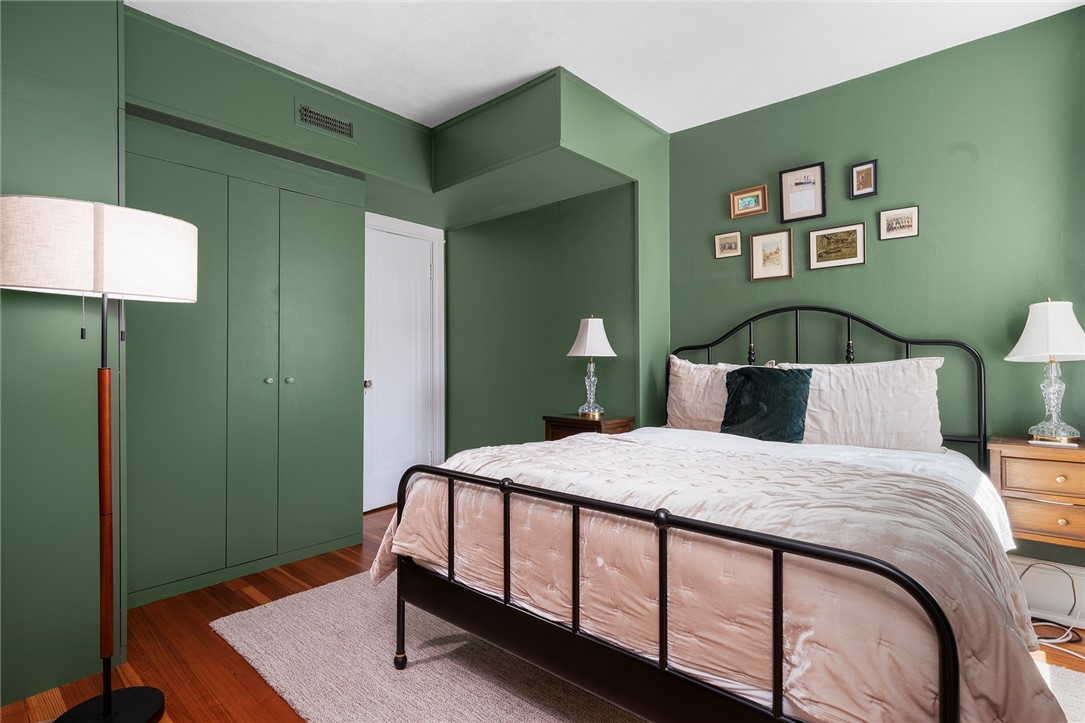 127 Irving Avenue, Unit 4 Providence, RI 02906 - Photo 10 of 29