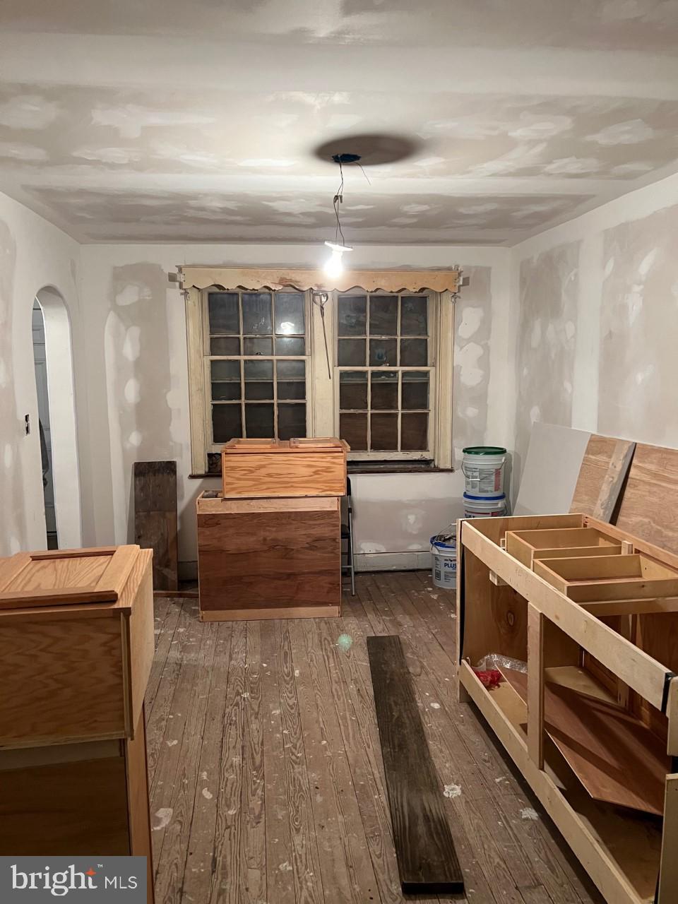 3024 South Atlanta Road Camden, NJ 08104 - Photo 3 of 11 Dining room