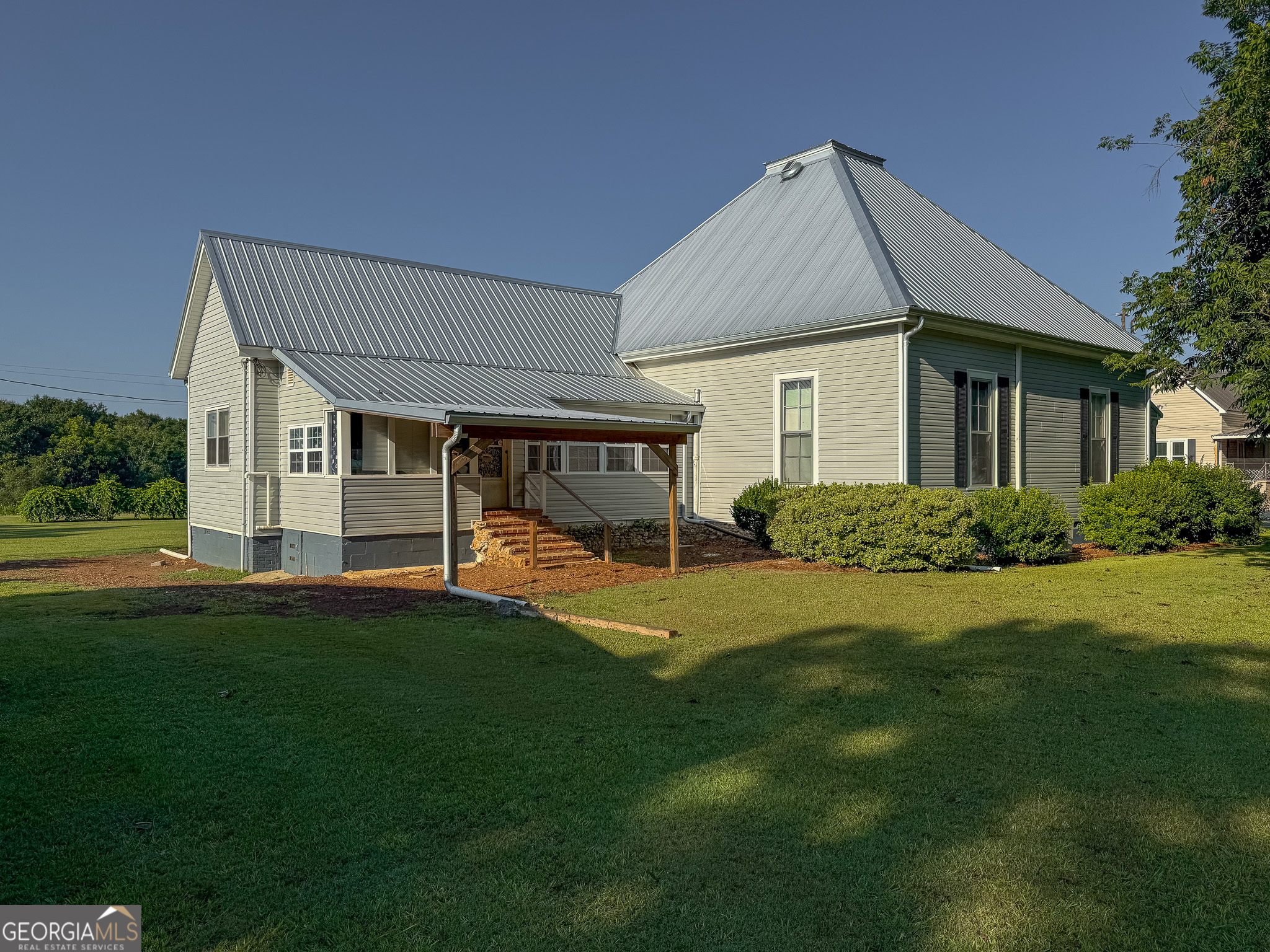 162 College Street Parrott, GA 39877 - Photo 24 of 52