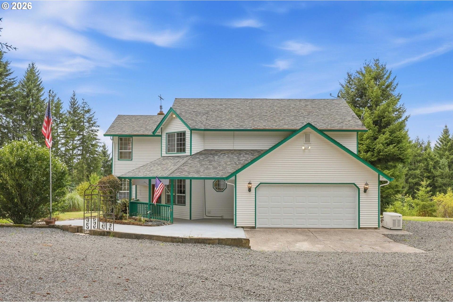 25700 Northeast Olson Road Battle Ground, WA 98604 - Photo 2 of 48 Gallery Image 2