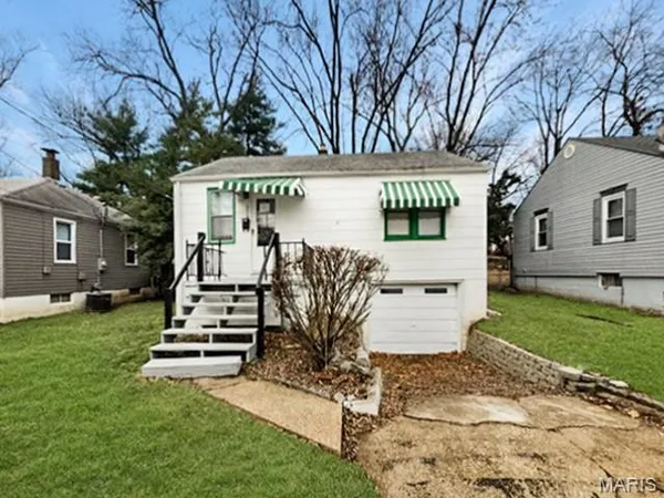 $107,500 | 3219 Coles Avenue, St. Louis, MO 63114