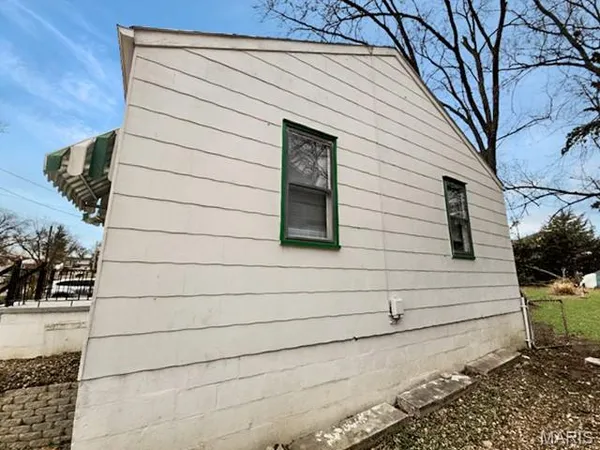 $107,500 | 3219 Coles Avenue, St. Louis, MO 63114
