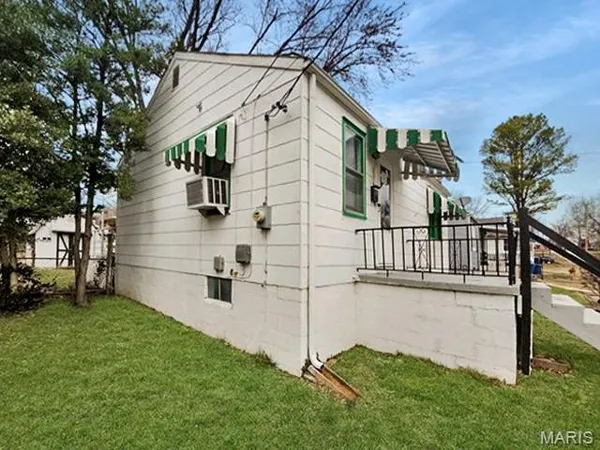 $107,500 | 3219 Coles Avenue, St. Louis, MO 63114