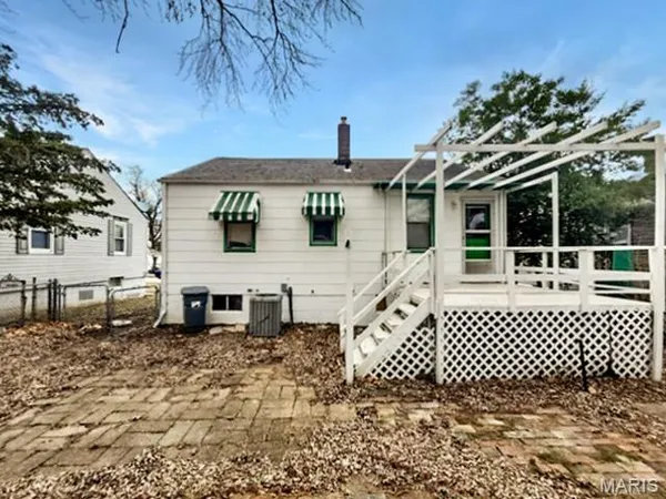 $107,500 | 3219 Coles Avenue, St. Louis, MO 63114