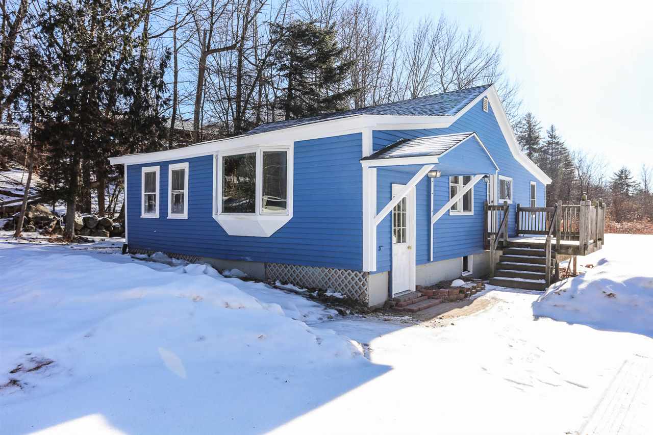 188 Fisher Road Deering, NH 03244 - Photo 2 of 20