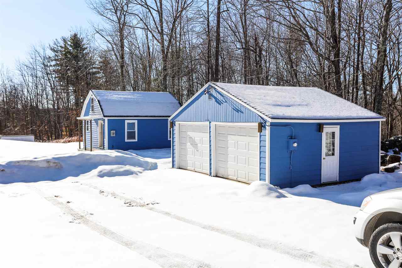 188 Fisher Road Deering, NH 03244 - Photo 3 of 20