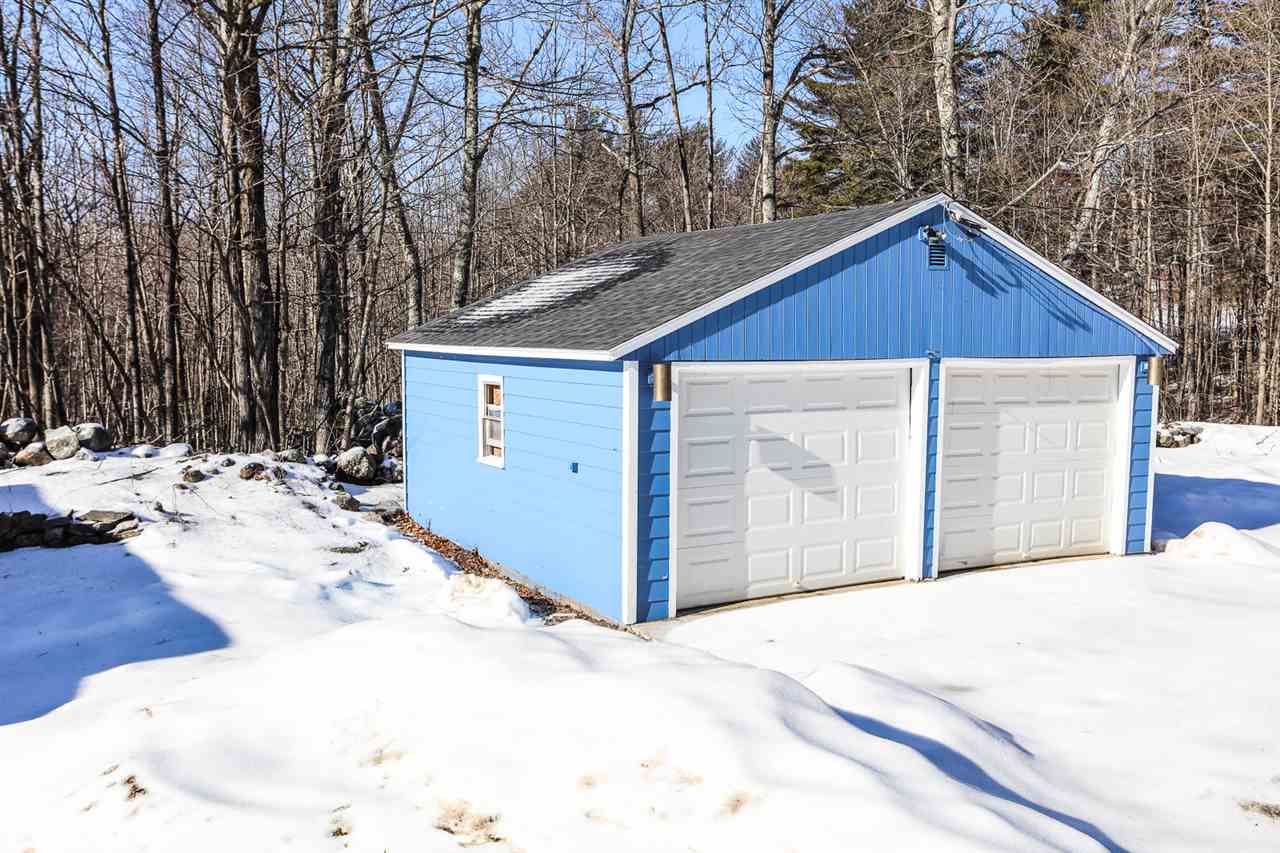 188 Fisher Road Deering, NH 03244 - Photo 4 of 20