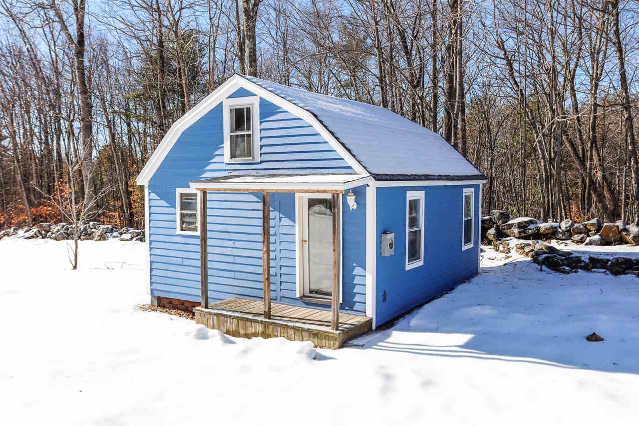 188 Fisher Road Deering, NH 03244 - Photo 5 of 20