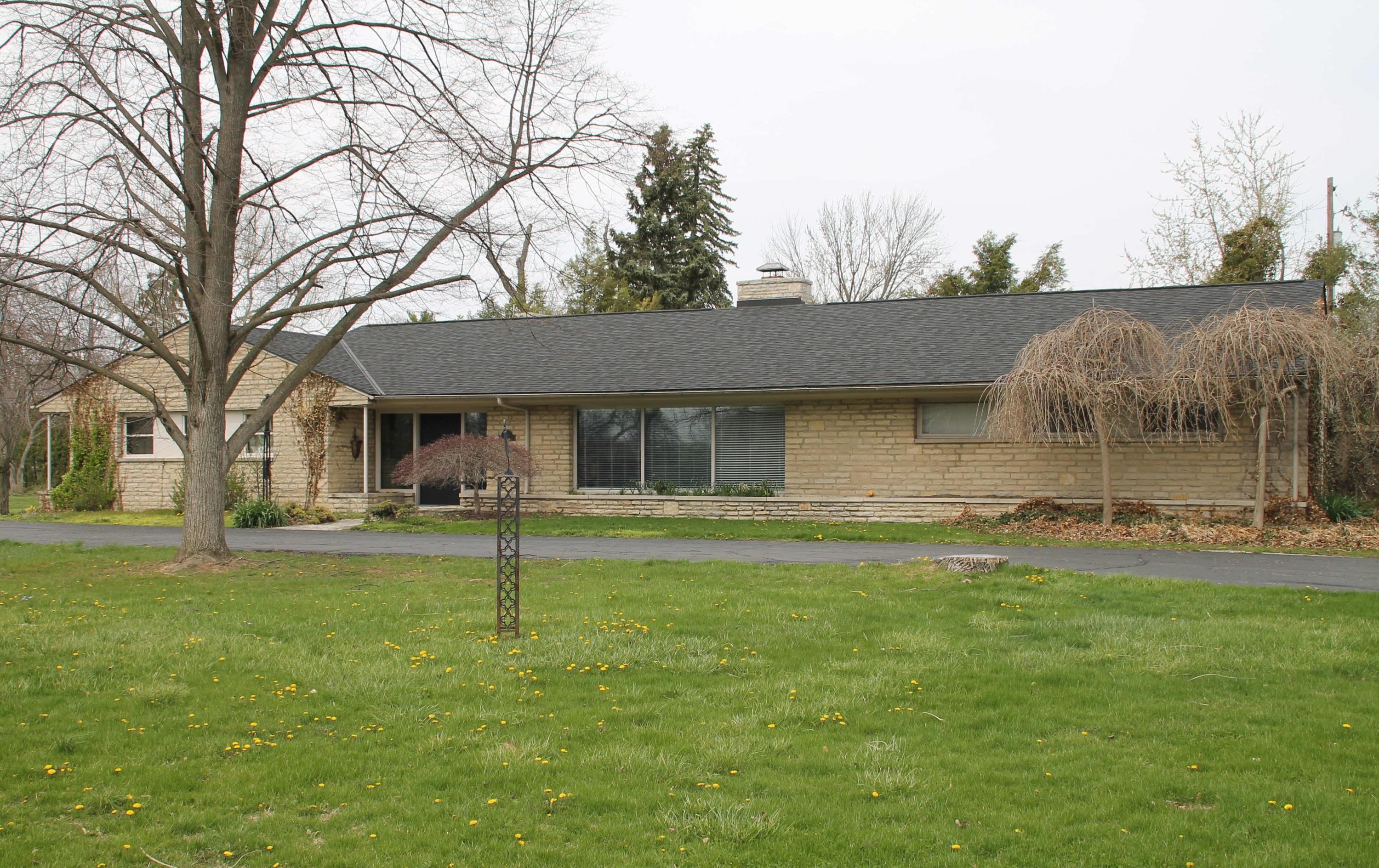 2700 Abington Road Upper Arlington, OH 43221 - Photo 1 of 1