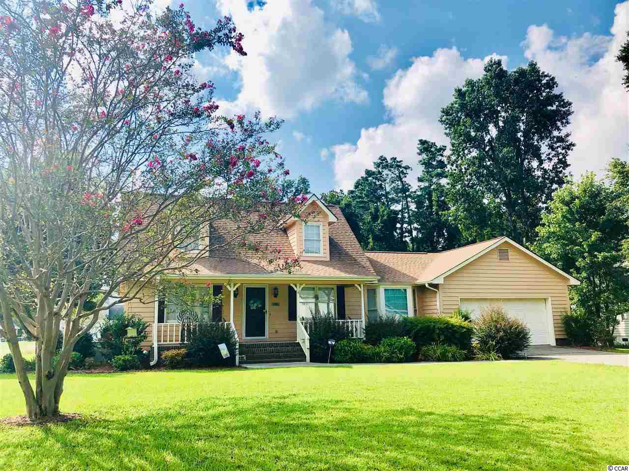 4321 Bellamy Street Loris, SC 29569 - Photo 1 of 2 Gallery Image 1