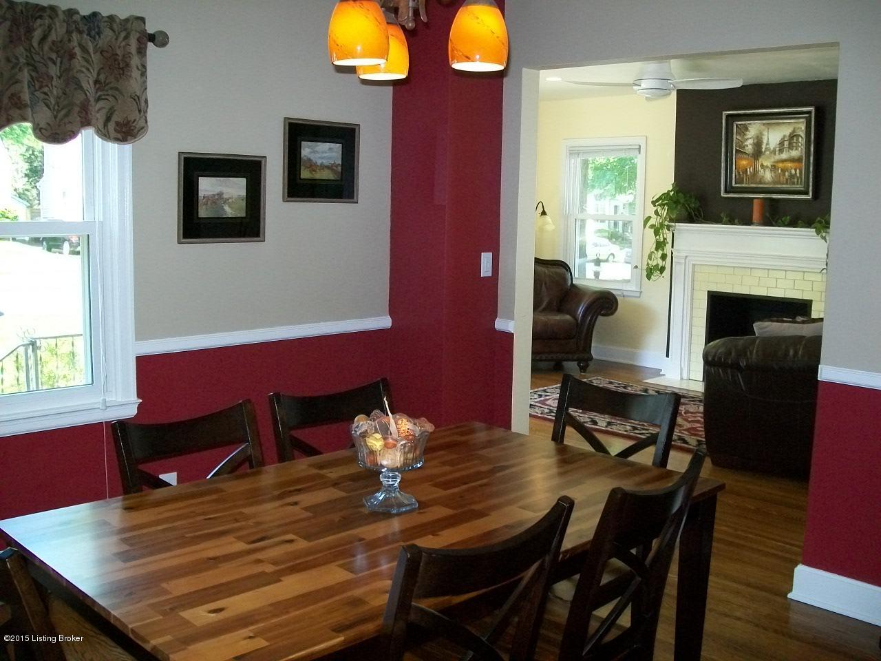4210 Winchester Road Louisville, KY 40207 - Photo 7 of 23 100_1473