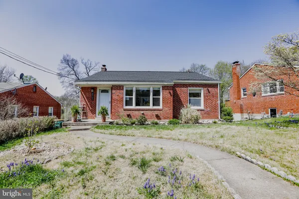 $3,700 | 3104 Gumwood Drive, Hyattsville, MD 20783