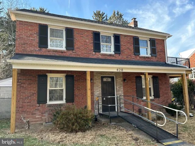 $2,200 | 428 Park Terrace, Harrisburg, PA 17111