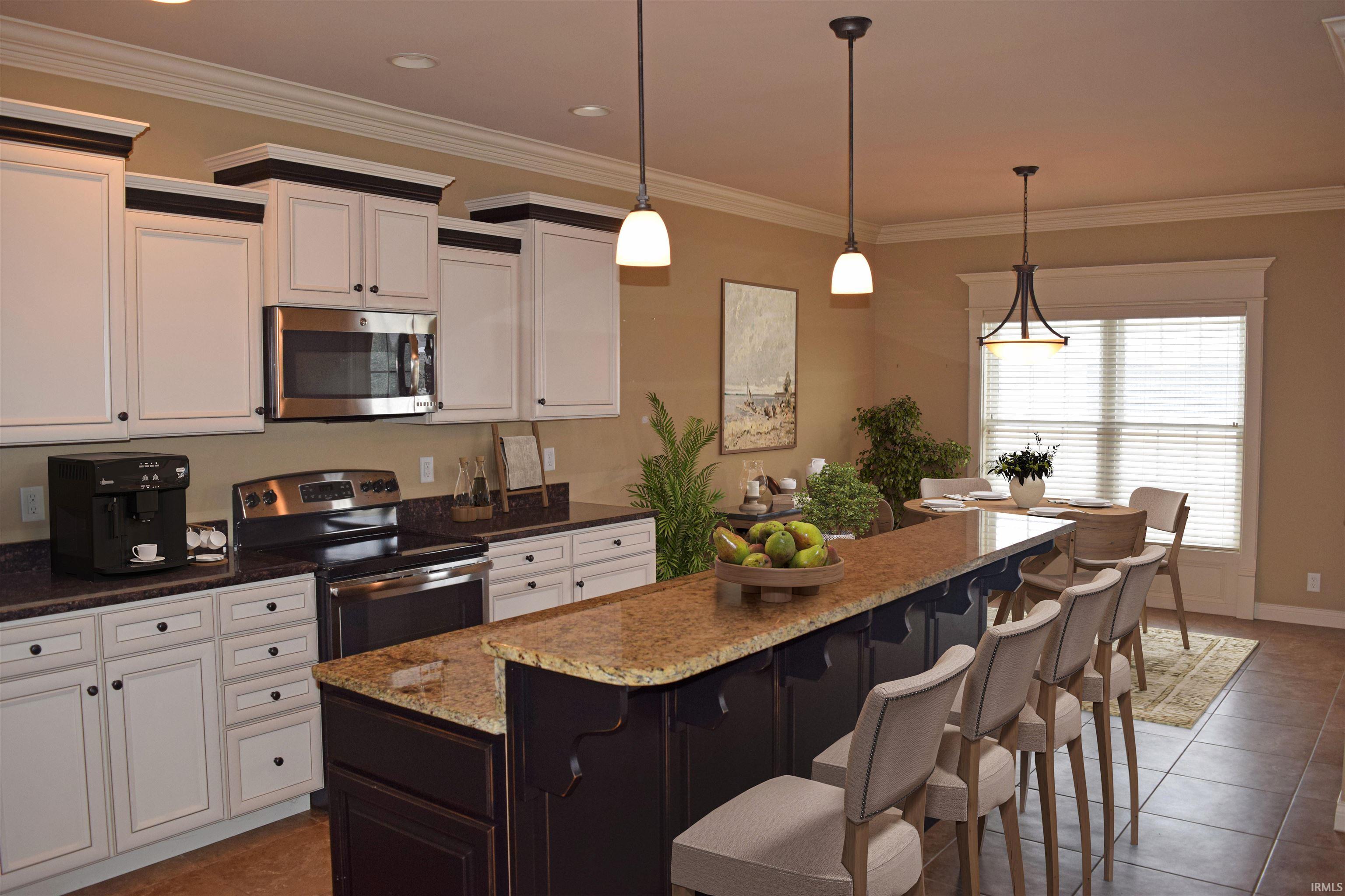 3243 Ralston Drive Evansville, IN 47715 - Photo 12 of 36