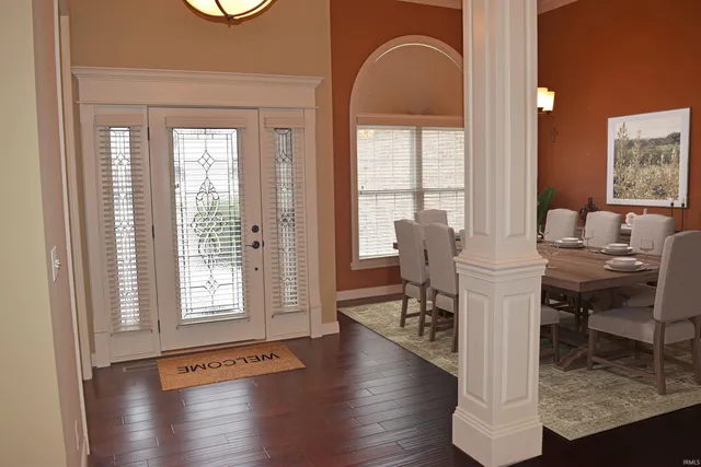 $369,900 | 3243 Ralston Drive, Evansville, IN 47715