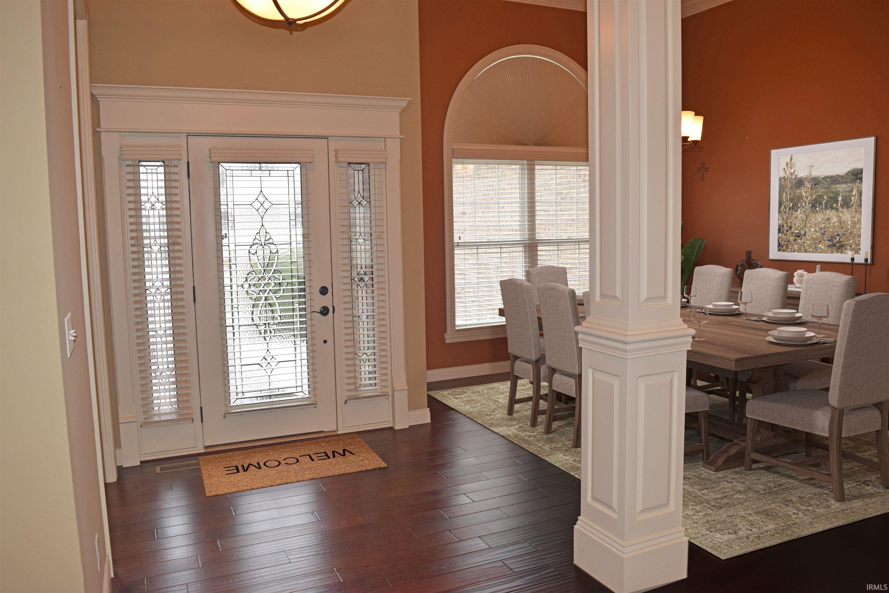 3243 Ralston Drive Evansville, IN 47715 - Photo 3 of 36