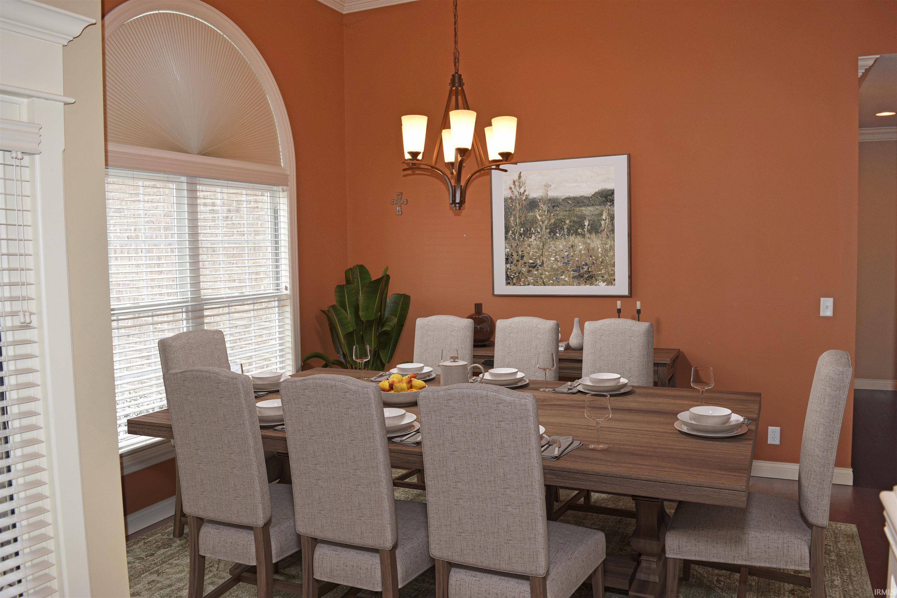 3243 Ralston Drive Evansville, IN 47715 - Photo 4 of 36