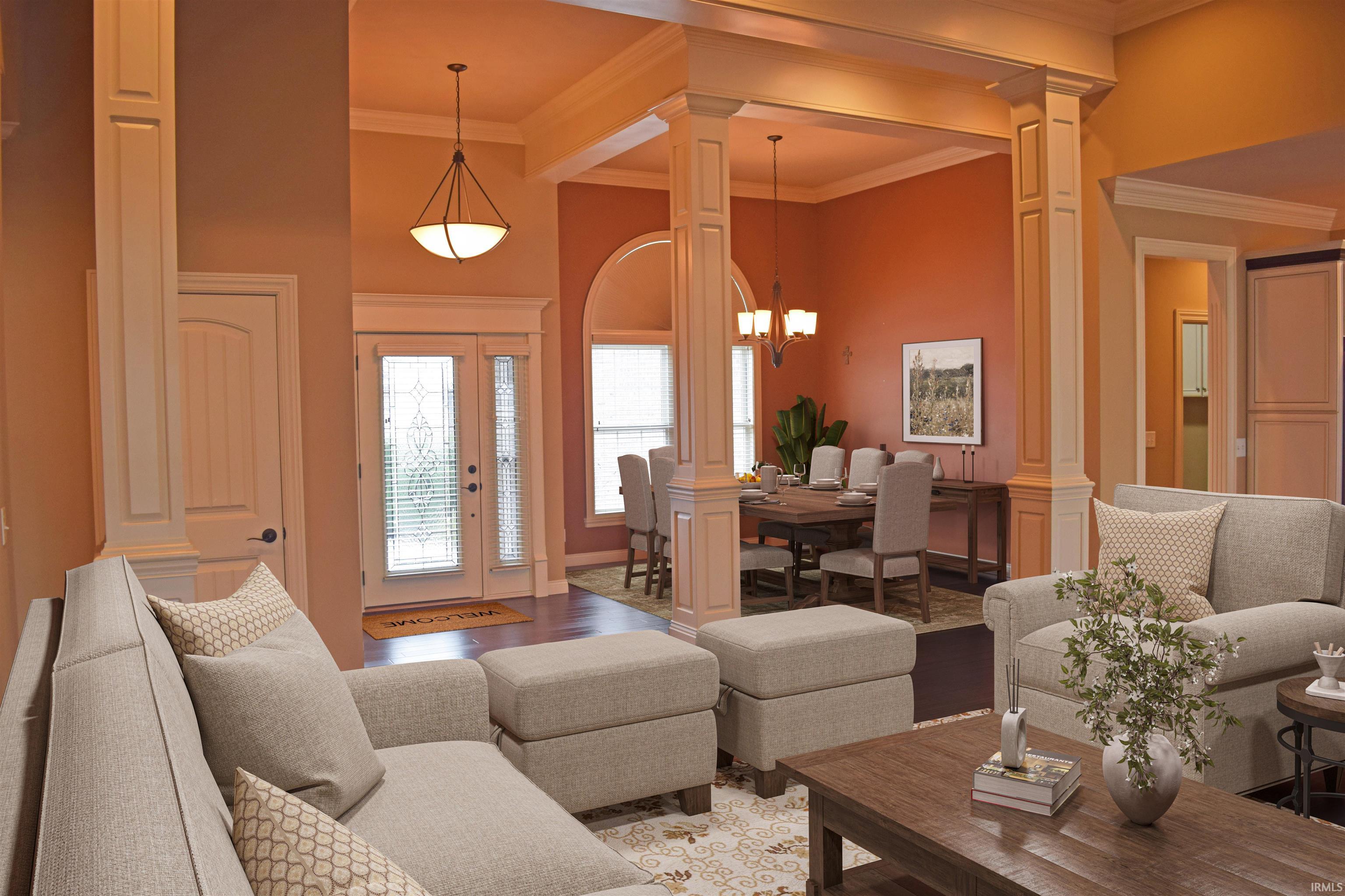 3243 Ralston Drive Evansville, IN 47715 - Photo 6 of 36