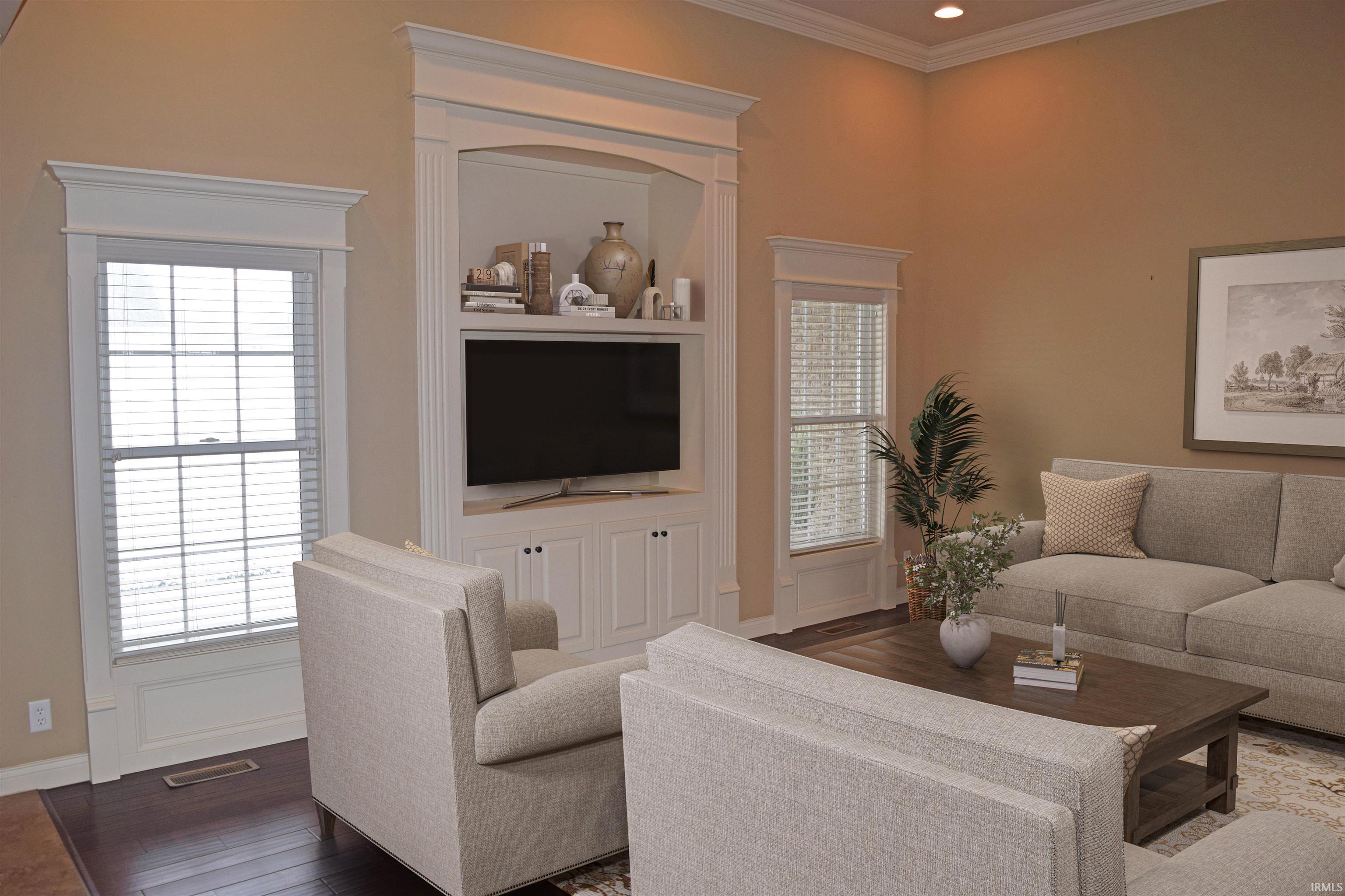 3243 Ralston Drive Evansville, IN 47715 - Photo 9 of 36