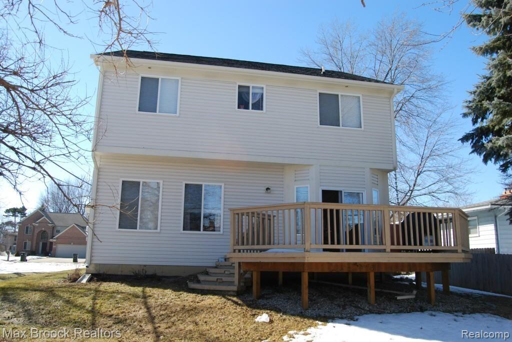 3915 Cone Avenue Rochester Hills, MI 48309 - Photo 39 of 40