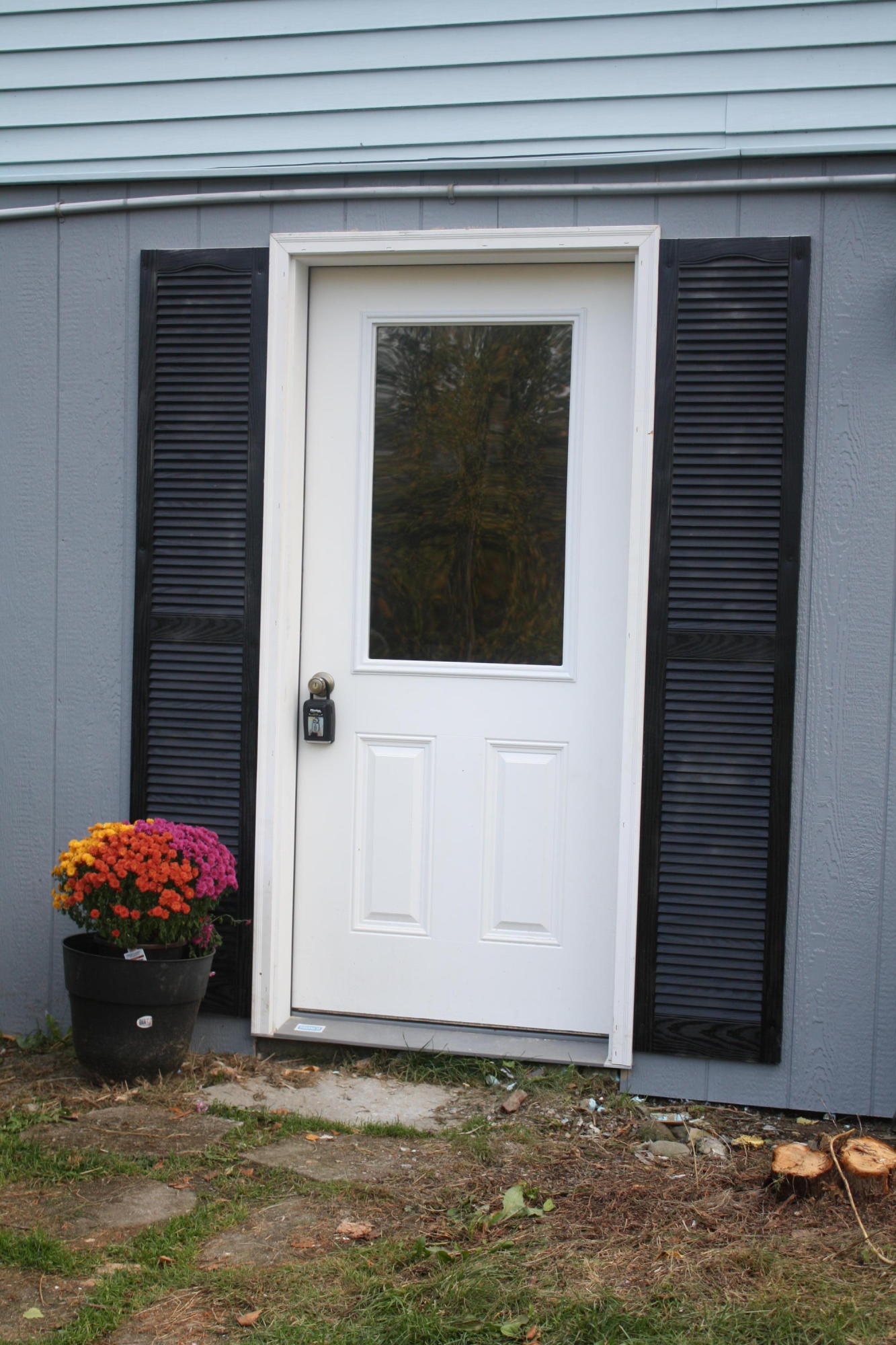 1479 Hudson Road Glenburn, ME 04401 - Photo 63 of 68 Welcome Home