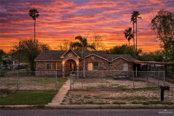 $142,500 | 604 West Caffery Avenue, Pharr, TX 78577