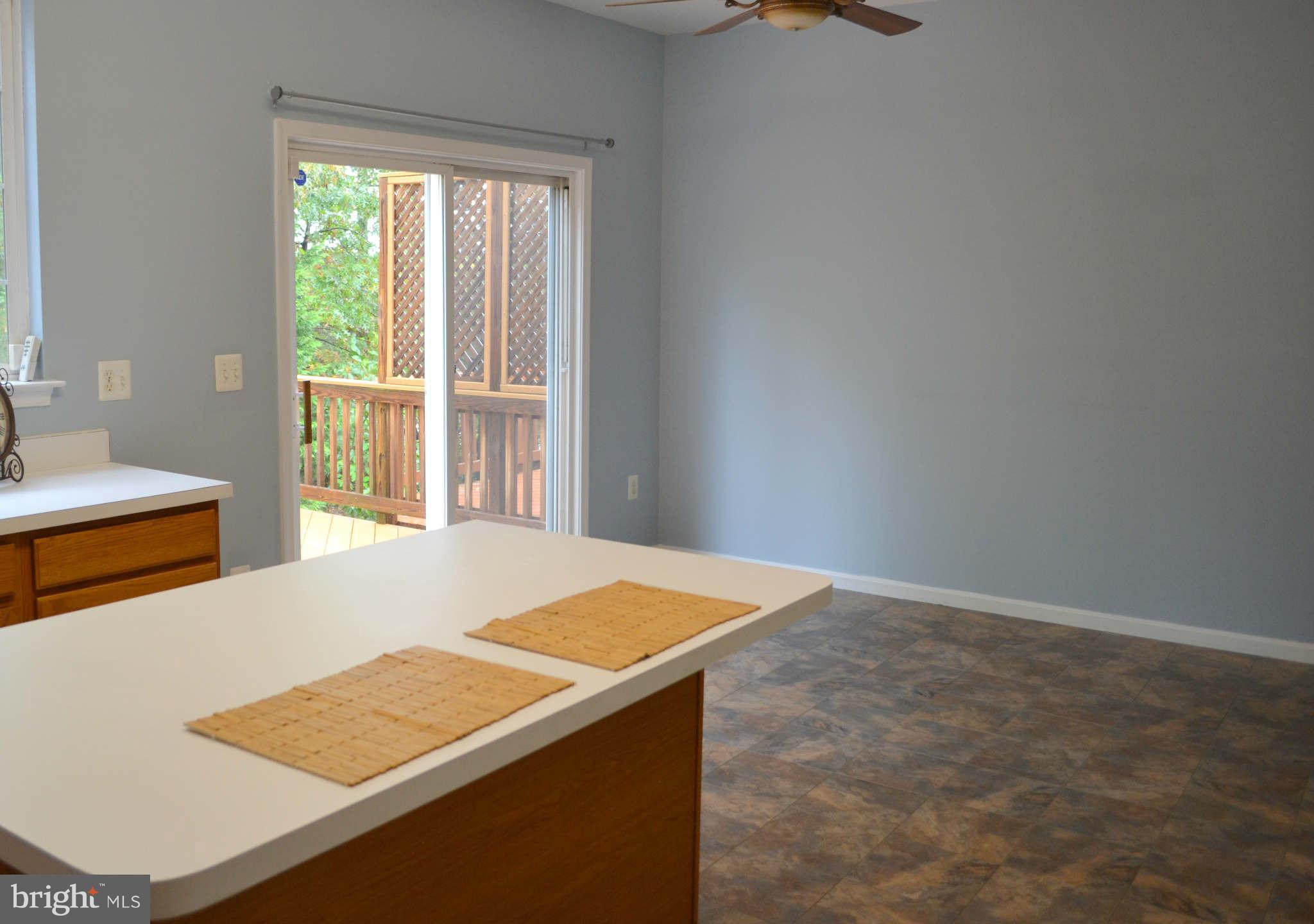 8702 Riverscape Court Odenton, MD 21113 - Photo 22 of 30 Kitchen