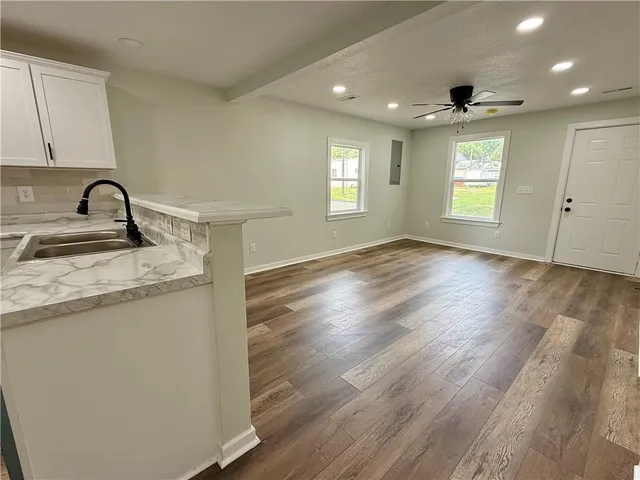 $159,000 | 407 South Whitmer Street, Richmond, MO 64085