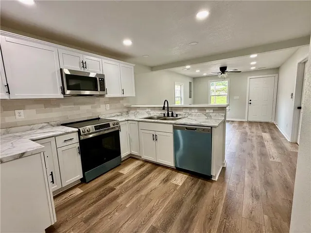 $159,000 | 407 South Whitmer Street, Richmond, MO 64085